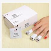 Gel Wraps Nail Remover Removal Polish Cleanser Pusher