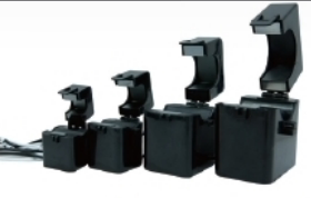 台湾铨盛ADTEK开口式电流互感器US-CTV-10/16/24/35多规格可选