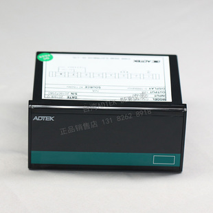 N12 E12 台湾ADTEK脉冲式 A可带RS485 10V 转速线速度表CM1