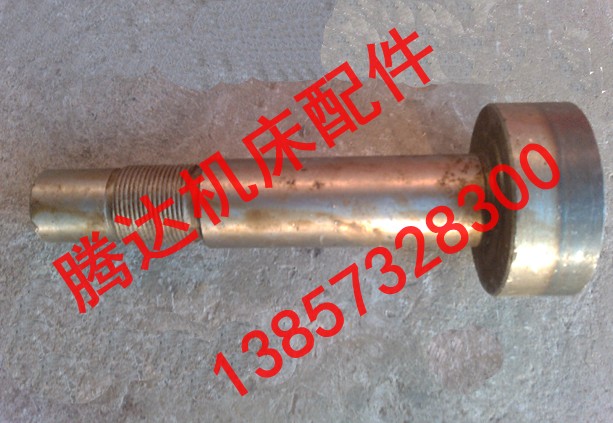 兰溪 联强机床CL6140 6240车床配件30238内齿轴Z28M175L170