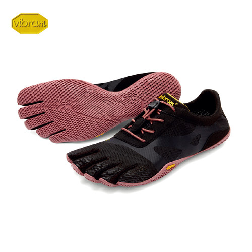 Vibram五指鞋女新款室内轻便透气赤足综合训练防滑健身运动KSOEVO