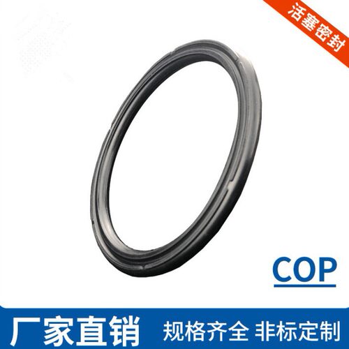COP气缸双O型A动密封圈40