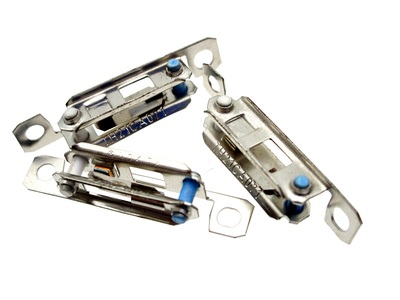 美国进口温控器 Klixon 热保护器 80度 TH21-CA-071