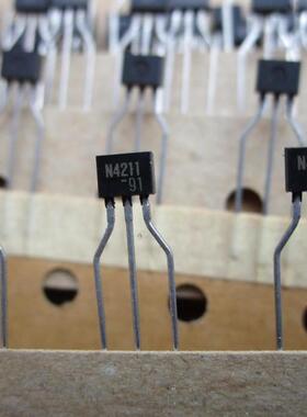 进口电源三极管N4211 UN4211日本进口ROHM罗姆