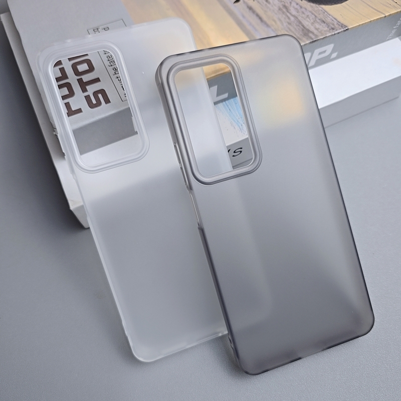 适用小米红米K50手机壳新款RedmiK50Pro保护套全包防摔防指纹硅胶k50pro直边磨砂软壳简约大孔外壳