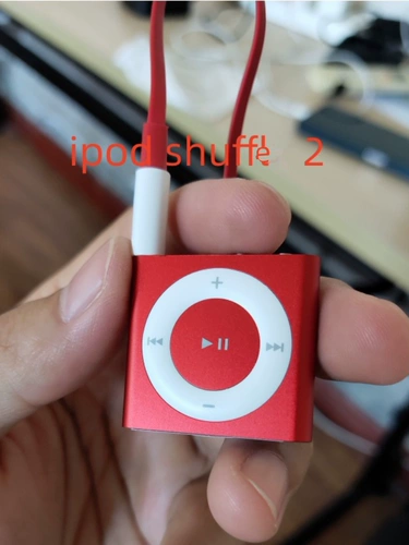 Применимо к генерации iPodshuffle2 встроенная батарея Universal Ipodshuffle2 Генерация лития 616-0274
