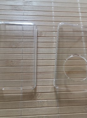 适用于苹果ipod classic3 保护套80G 120G 3代160G薄水晶透明外壳