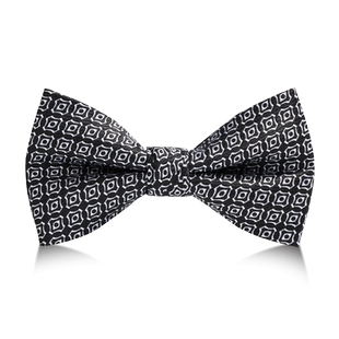 格纹领结男正装结婚婚礼新郎伴郎商务休闲英伦酒会宴会蝴蝶结时尚