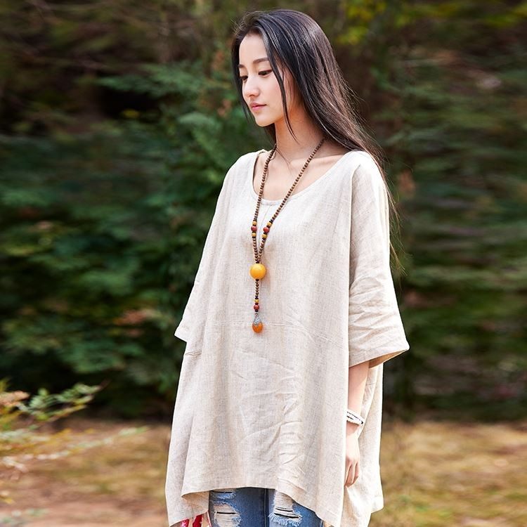 唐装T恤百搭汉服新中式项链民族风毛衣链男女衣服装配饰挂件吊坠,饰品/流行首饰/时尚饰品新,项链,淘宝优惠券,粉丝福利购,淘宝优惠卷