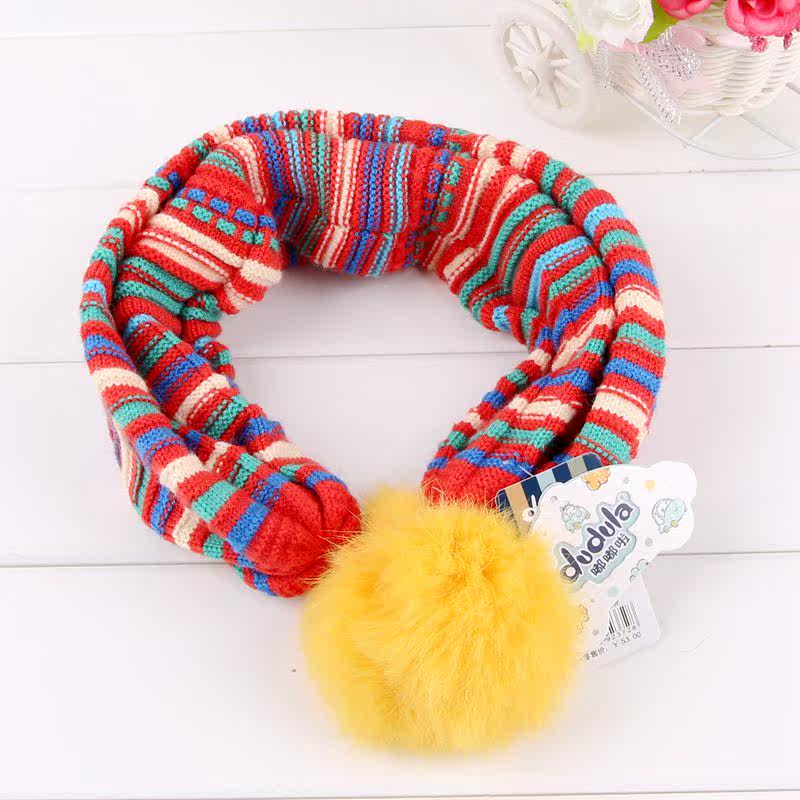 Foulard enfant - Ref 2142402 Image 4