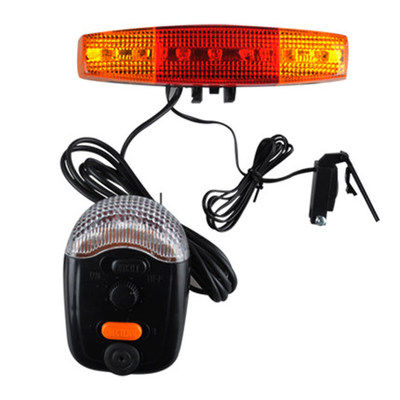 Lumière vélo - Ref 2398996 Image 4