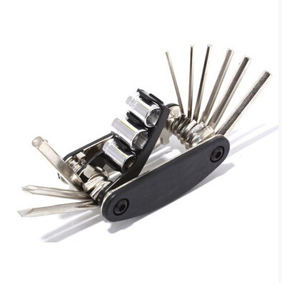 Outils pour vélo - Ref 2281328 Image 1