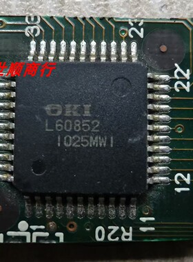 现货L60852 实物拍摄 数量型号众多 拍前咨询价格