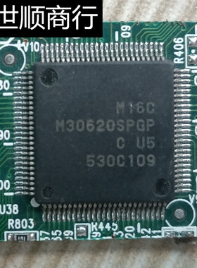 M30620SPGP 拆机带板 现货 价格以咨询为准