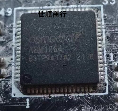 ASM1064 现货IC 型号众多需要联系