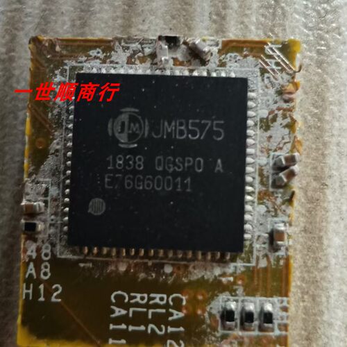 现货JMB575 实物拍摄 数量型号众多 拍前咨询价格