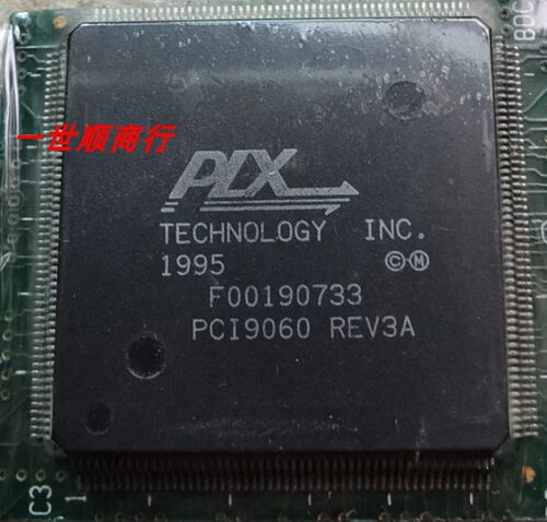 现货PCI9060-REV3A 实物拍摄 数量型号众多 拍前咨询