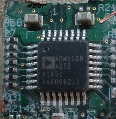 ADM1069ASTZ 现货IC 型号众多需要联系