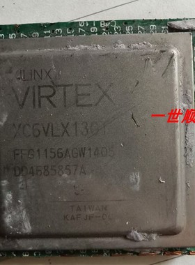 现货XCVLX130TFFG1156 实物拍摄 数量型号众多 拍前咨询价格