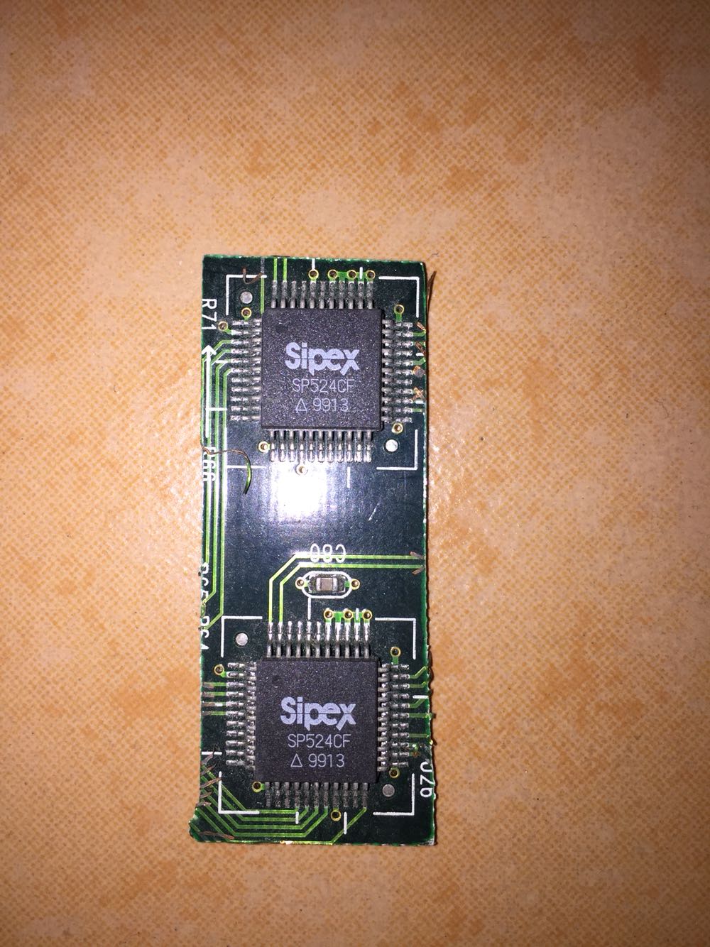 主营一系列IC集成 SP524CF     现货库存 质量保证