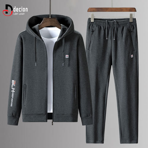 帝客高端2022春季新款套装卫衣