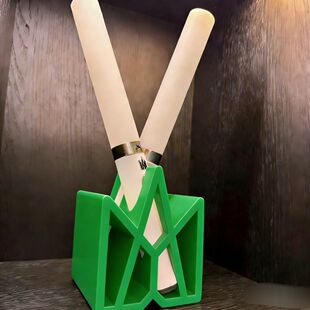 五月天应援棒底座 荧光棒支架 演唱会周边 桌面收纳展示摆件