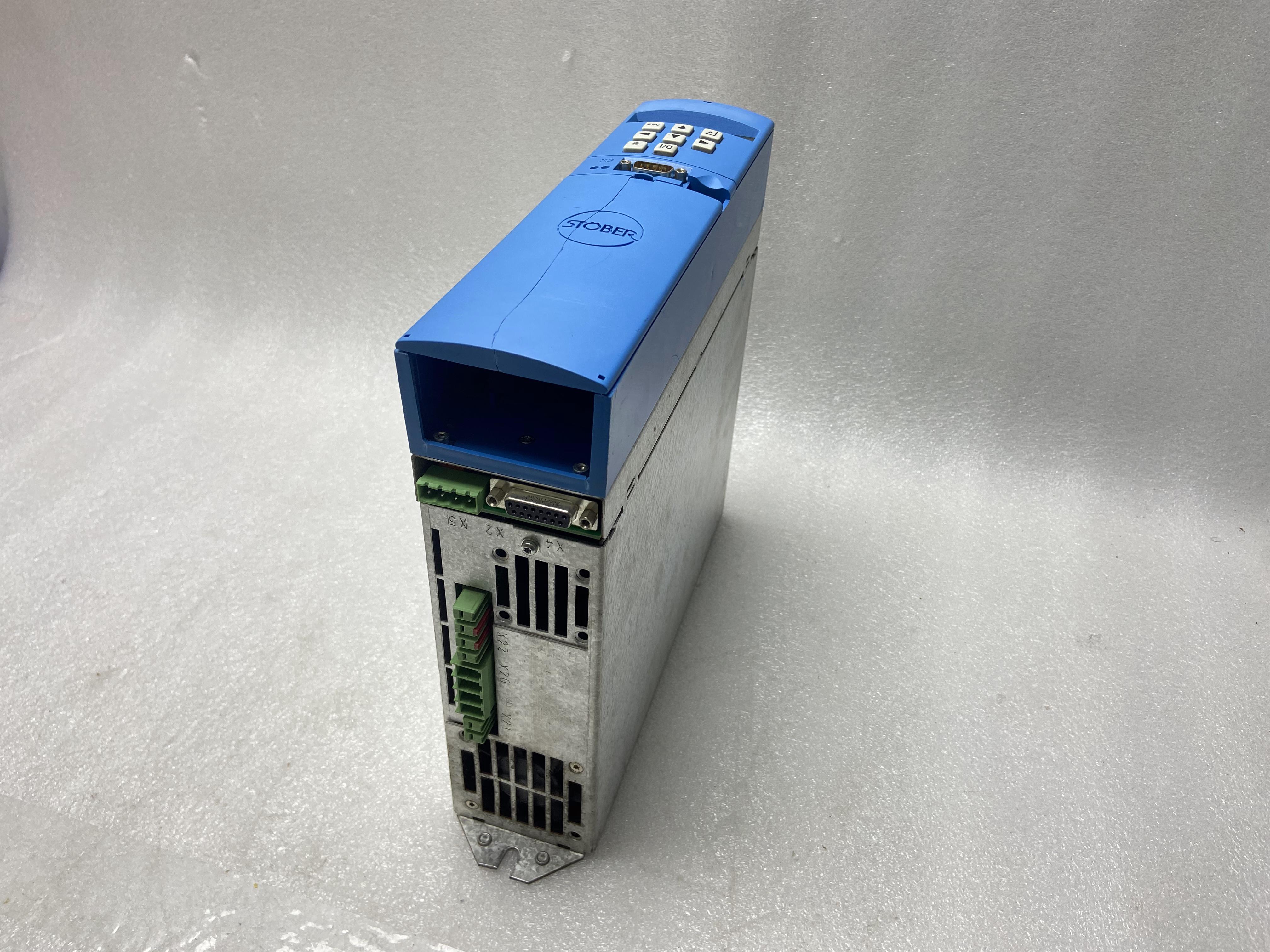 MDS5075A/L MDS5040A/L MDS5075/L MDS5040/L斯德博STOBER询价-封面