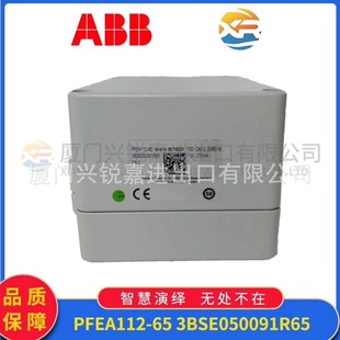 ABB 3BSE050092R65 PFEA113