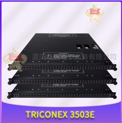 TRICONEX现货4351B3009