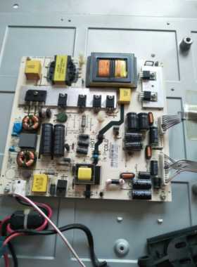 原装联想39A11Y液晶电视电源板4701-2150S1-AA135D01屏K390WD6