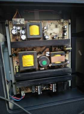 原装TCL LCD47K73B液晶电视电源板40-0PL42C-PWI1XG屏LC470WX1