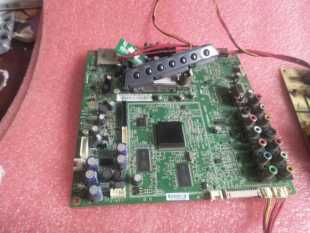 原装海尔L42R3主板MST6M69GL-HAIER 0091801237D V1.5屏T420HW04