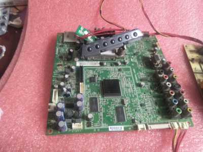 原装海尔L42R3主板MST6M69GL-HAIER 0091801237D V1.5屏T420HW04