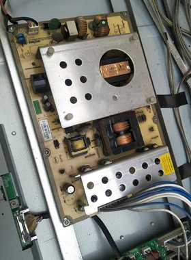 原装康佳LC47CT36DC电源板34004645 0658D03304