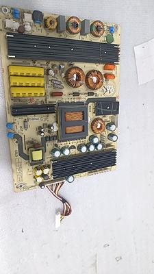 原装海尔U55A5 LS55H3000W 65A5M电源板TV6501-ZC02-01测好