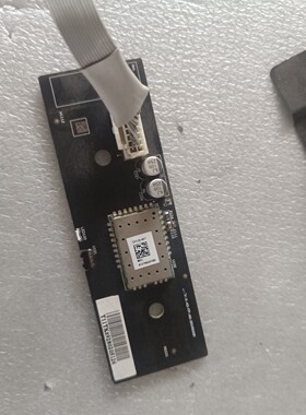 原装 小米 L43M3-AA 开关按键板 DKTV-X-43-FP-AF-20160127