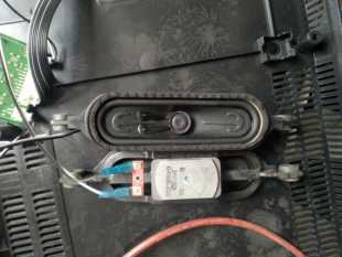 原装TCL L55P2-UD喇叭一对42-41806G_XX2G DY171202A屏LVU550ND1L