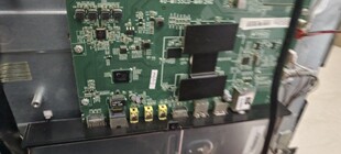 原装TCL L55F3700A主板40-MT55CD-MAF2HG屏LVF550ND2L 40-65可调