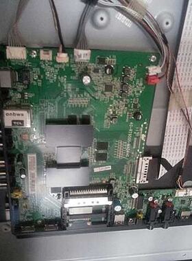 TCL L55H7800A-UD拆机40-RT9501-MAD4HG屏LVU550SE4L