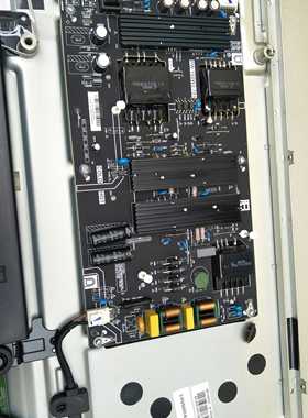 原装 暴风B55C51 电源板 PW.188W2.791成色99成新