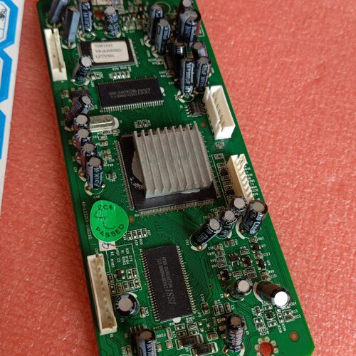 TCL-原装  L46E9  数字板40-LC32E9-USB2XG屏LTA460WT-L14
