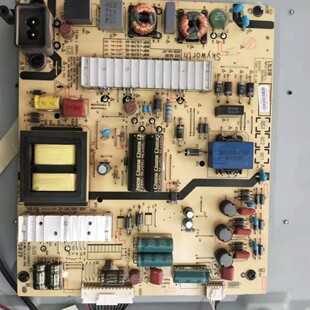 创维55M5 55E6000 M6电源板5800-L5L018-0000 屏RDL550WY LD0-009