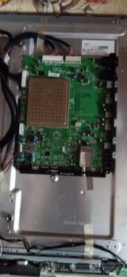 创维42E92RD主板5800-A8K860-0020 屏LC420EUD