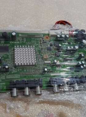 海尔H32E07主板CV181H-T 27J0486 D屏京东方屏