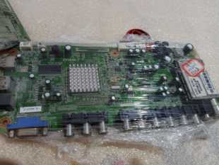 海尔H32E07主板CV181H-T 27J0486 D屏京东方屏