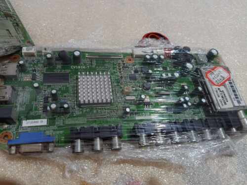 海尔H32E07主板CV181H-T 27J0486 D屏京东方屏