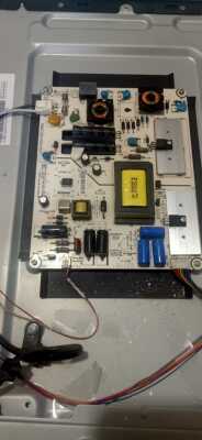 海信LED39L188 原装电源板 RSAG7.820.4555/ROH屏HE390HH -E52/S2