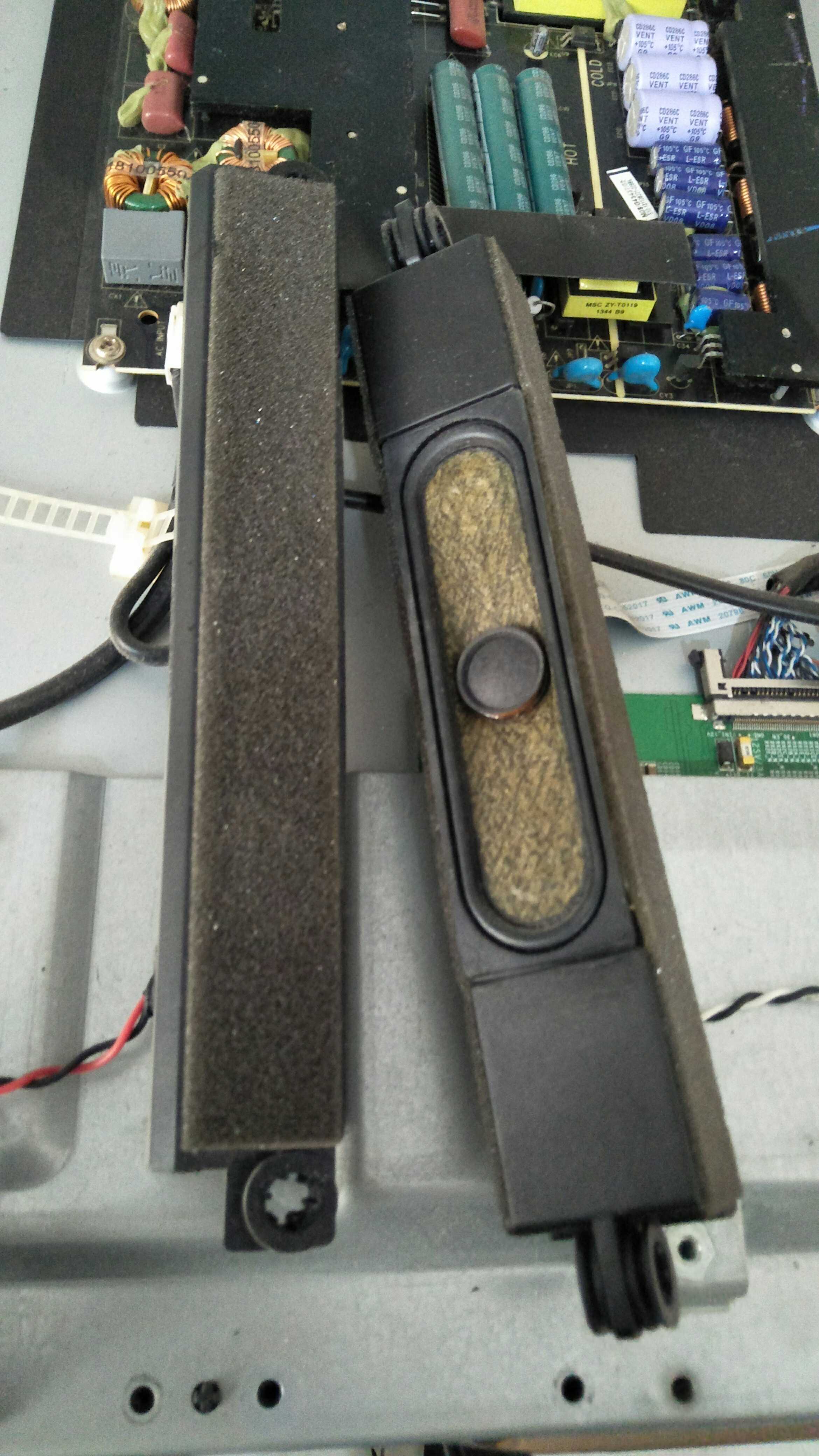 原装联想55E31Y喇叭MTC 4260 612W屏LSC550HJ03-S02