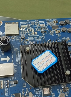 原装拆机长虹65D7C主板JUC7.820.00216969屏C650U17-E10-A现货