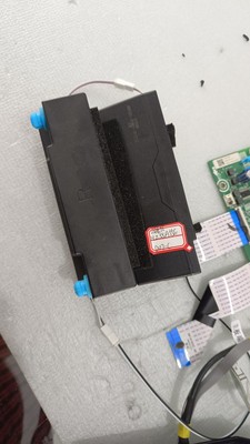 原装海信 HZ55A55E喇叭一对价成色99成新